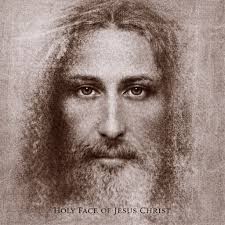 Holy Face of Jesus